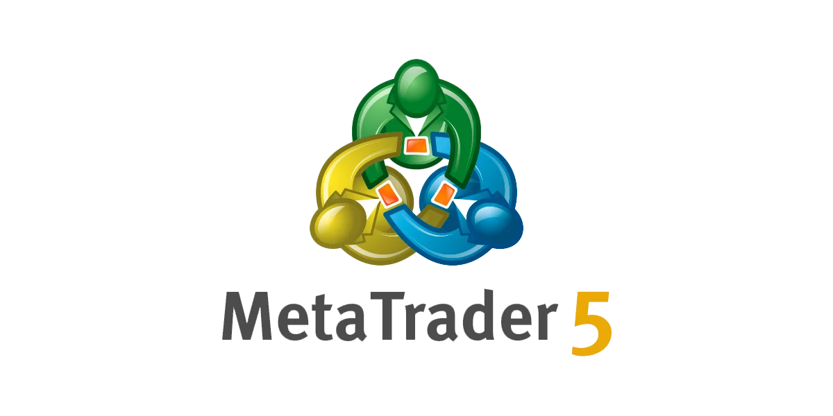 exness metatrader 5 logo